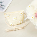 Joyla Kids Beach Bag – The Flower Straw Crossbody That Makes Every Holiday Unforgettable