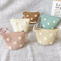 Joyla Kids Beach Bag – The Flower Straw Crossbody That Makes Every Holiday Unforgettable